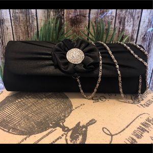 Special occasion clutch